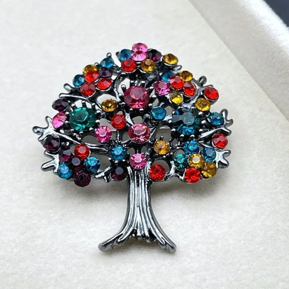 BijouStudios Brooches sku# h568